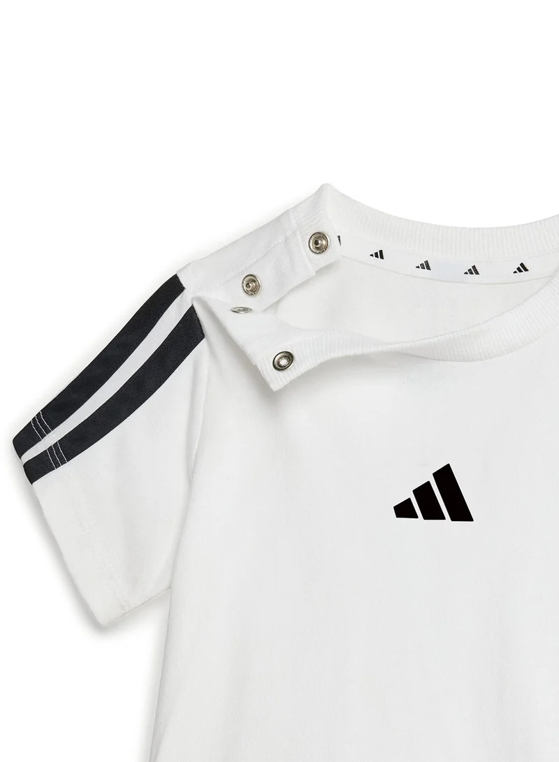 اديداس Essentials Tee Set Kids