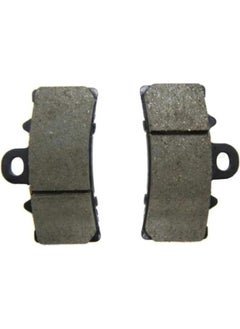 KTM Duke 390 Front Brake Organic 1 Set Pads 