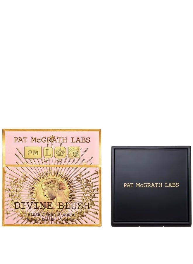 Pat McGrath Labs Skin Fetish Divine Blush - Divine Rose III 4.8g - Image 4