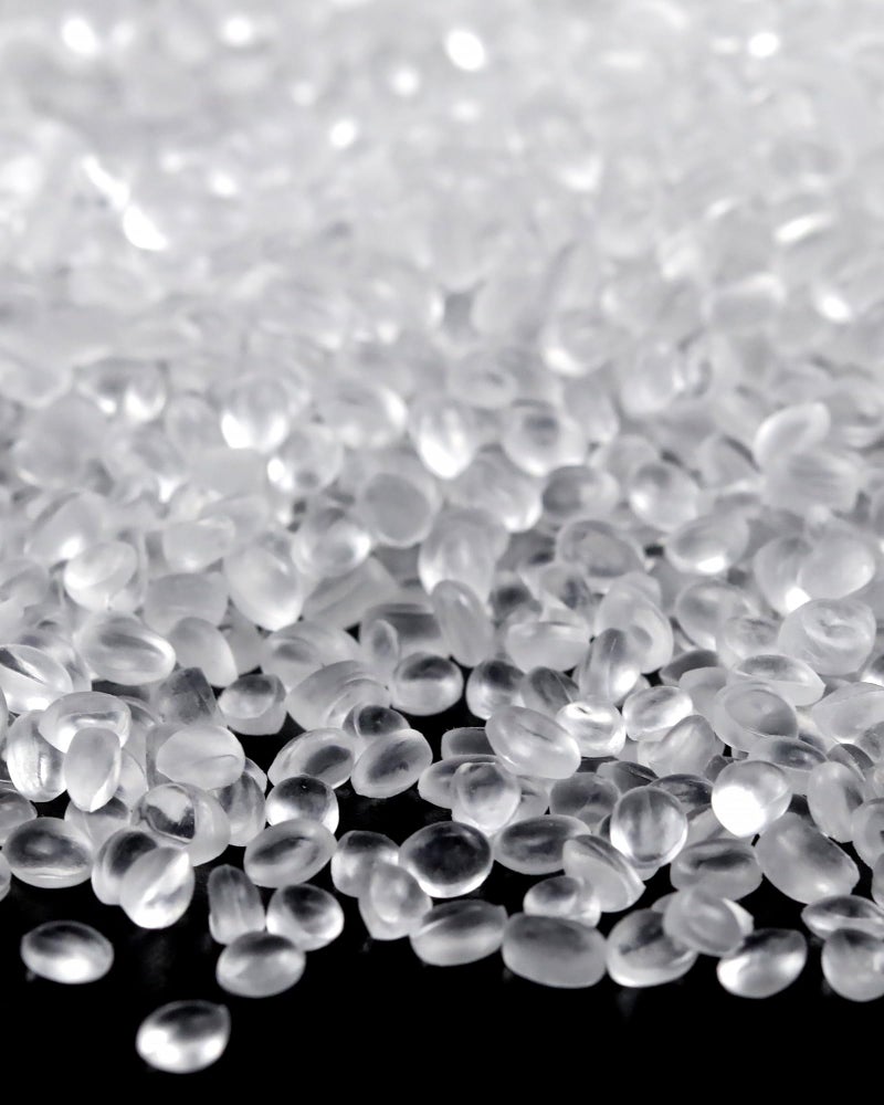 HOTGODEN 5LB Unscented Aroma Beads for Car Freshies, Clear Gel Crystal No Fragrance, DIY Homemade Natural Eva Beads Bulk - Image 3