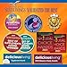 Natural Path Silver Wings Supplements Colloidal Silver 500 ppm 1 oz 30 ml Immune Support Plus Herbal Ointment 250 ppm 15 oz - Image 4