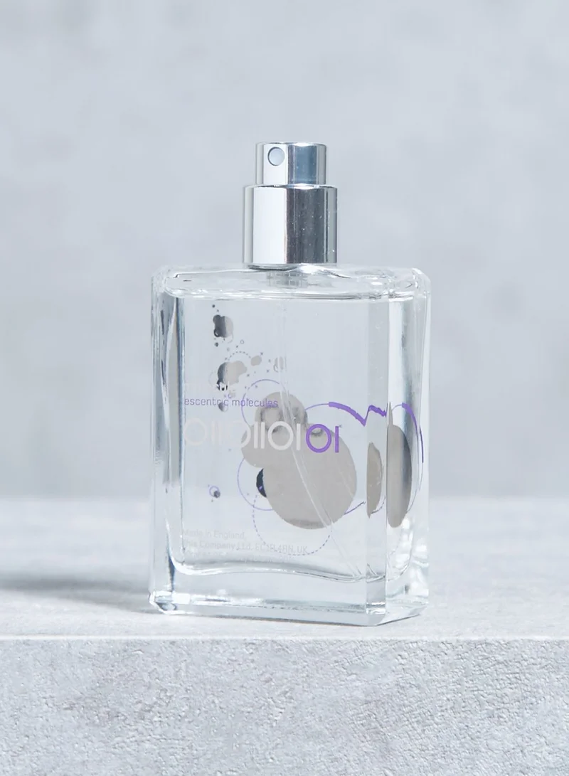 ESCENTRIC MOLECULES Molecule 01 30Ml Edt