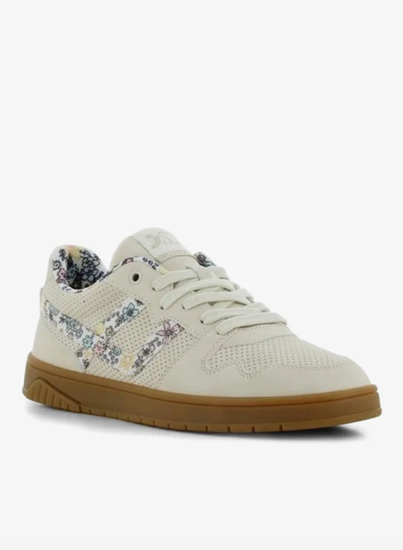 اس جي Women Lace-Up Sneakers