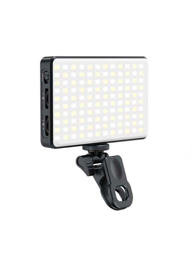 Plokama U160 LED Fill Light Portable and Rechargeable