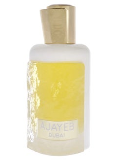Lattafa  Ajayeb Dubai Portrait Eau de Parfum 100ml