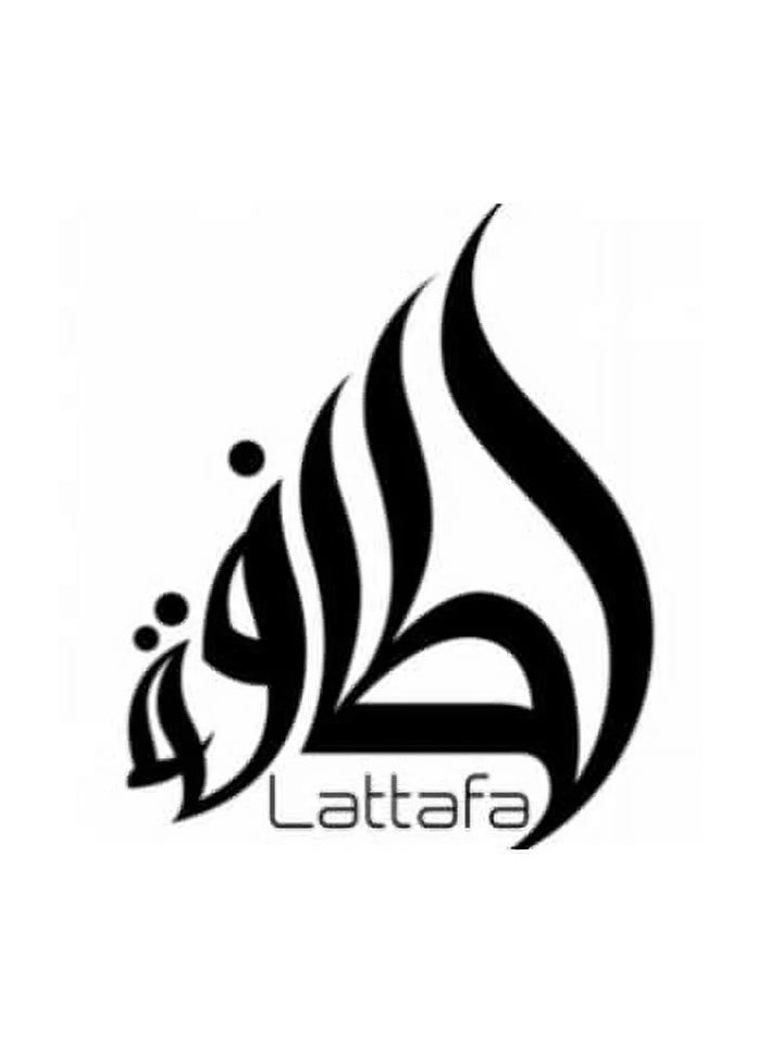 Lattafa - Lattafa  Ajayeb Dubai Portrait Eau de Parfum 100ml - Image 1