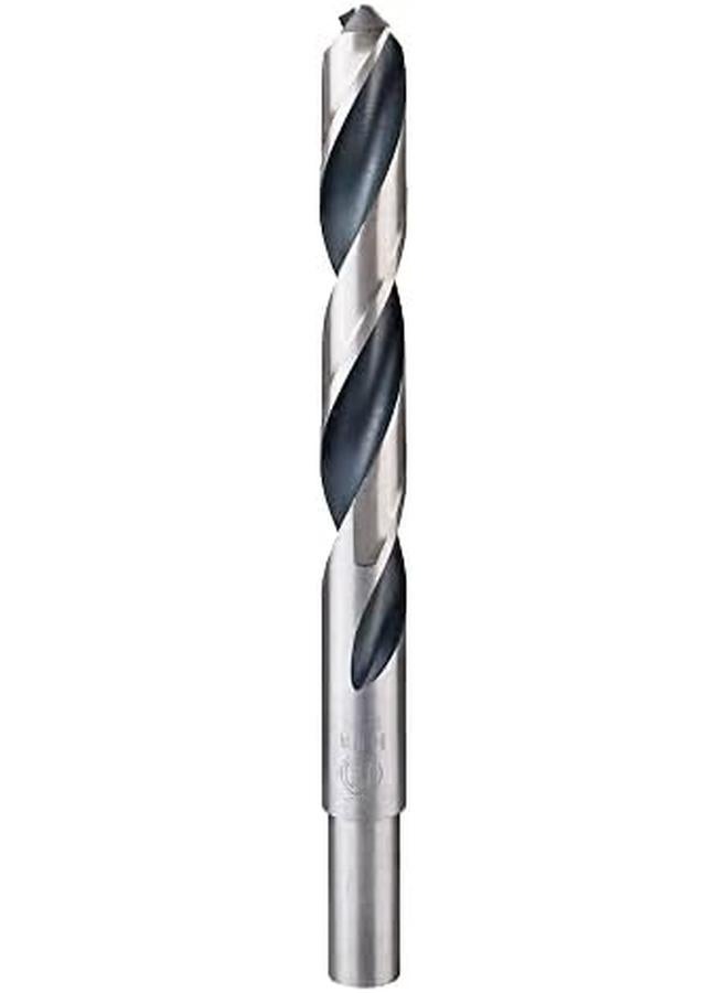 BOSCH Hss Twist Drill Bit Pointteq 14.0Mm Reduced Shank 2608577306 - Image 2