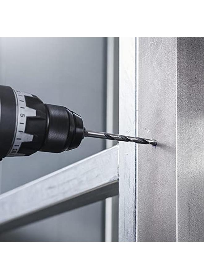 BOSCH Hss Twist Drill Bit Pointteq 14.0Mm Reduced Shank 2608577306 - Image 4