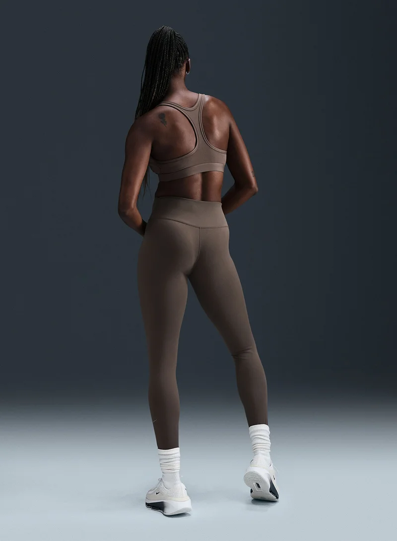 نايكي تايت رياضي مرتفع الخصر بتقنية دراي-فيت