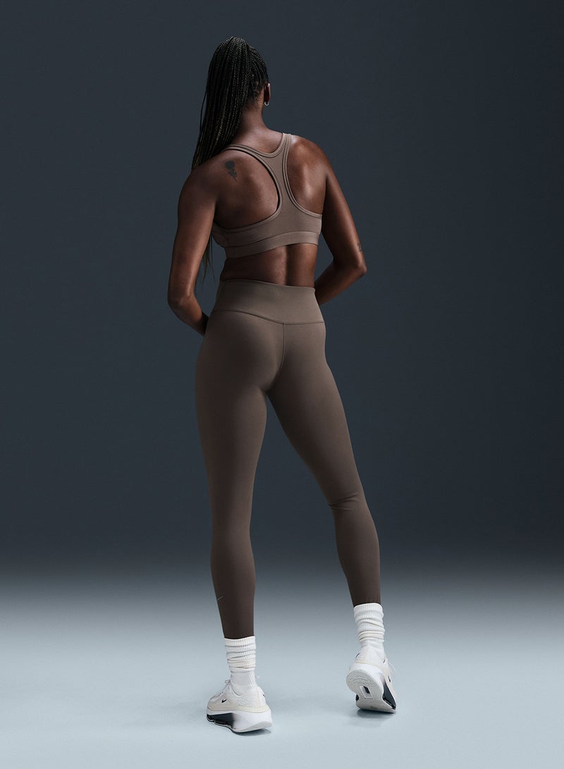 نايكي تايت رياضي مرتفع الخصر بتقنية دراي-فيت - Image 2