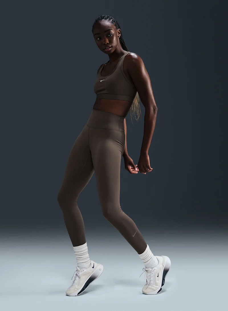 Nike  One Dri-Fit High-Rise Tights for Women | Best Price UAE