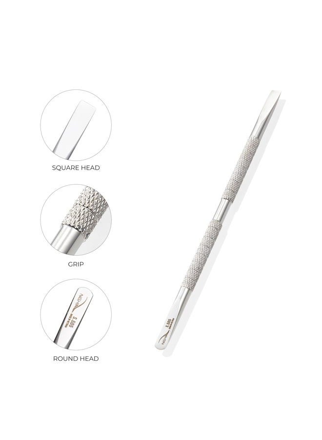 NGHIA Stainless Steel Pusher P-02 (Previously S-505) - Image 4