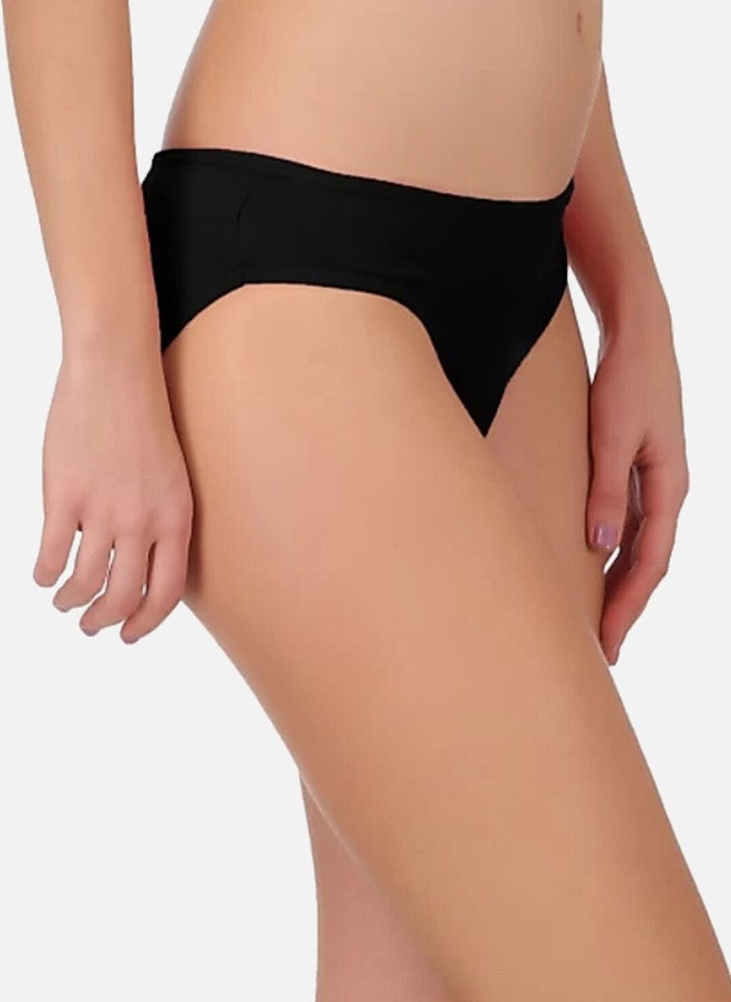 FIMS Full Coverage Mid Rise Basic Briefs - Image 2