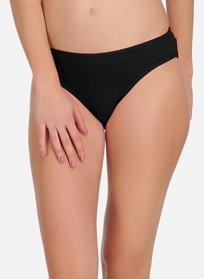 FIMS Full Coverage Mid Rise Basic Briefs - Image 1