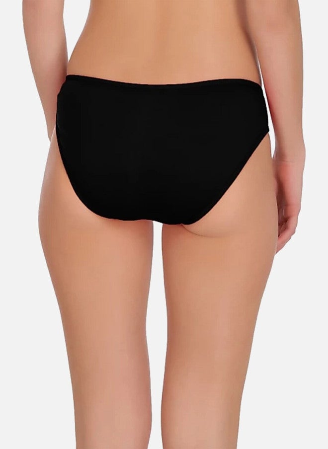 FIMS Full Coverage Mid Rise Basic Briefs - Image 4