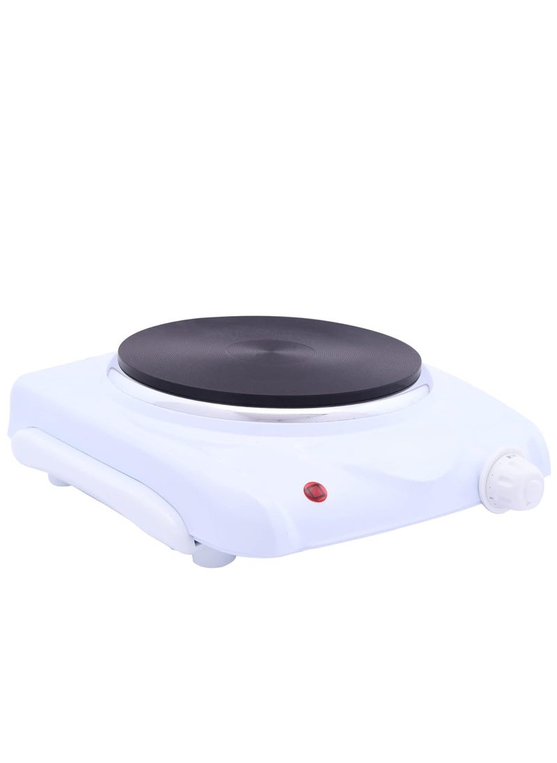Generic Electric Hot Plate Stove 1500W  - Image 1