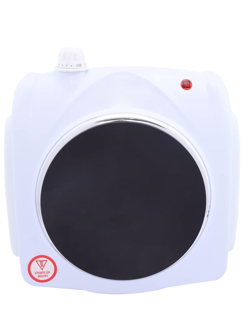 Generic Electric Hot Plate Stove 1500W  - Image 4