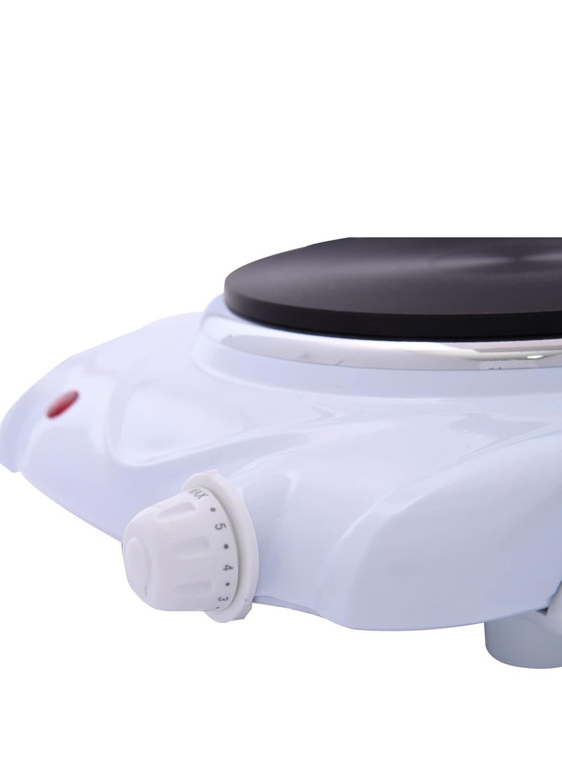Generic Electric Hot Plate Stove 1500W  - Image 5