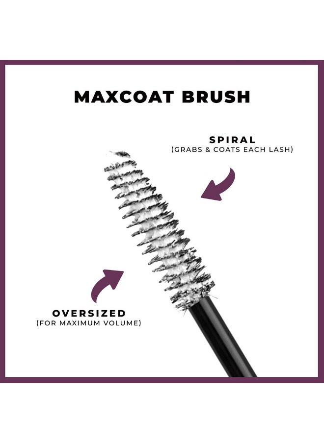 blinc - White Lash Primer, Lash Boosting Conditioning Eyelash Primer Mascara With Vitamin E And Growth Promotion Peptides, Volumizing And Lengthening White Mascara Primer, 6.8Ml ; 0.23 Fl. Oz - Image 1