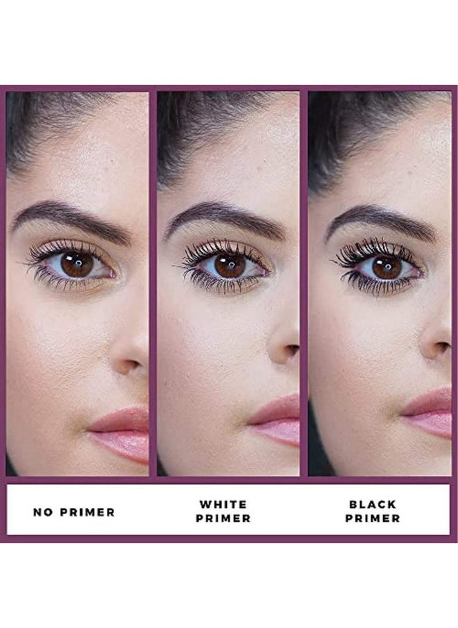 blinc - White Lash Primer, Lash Boosting Conditioning Eyelash Primer Mascara With Vitamin E And Growth Promotion Peptides, Volumizing And Lengthening White Mascara Primer, 6.8Ml ; 0.23 Fl. Oz - Image 1
