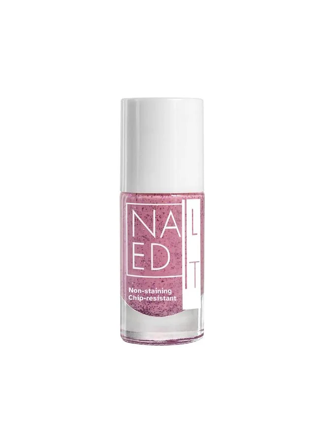 FOREVER52 Nailed It Non-staining Chip-Resistant