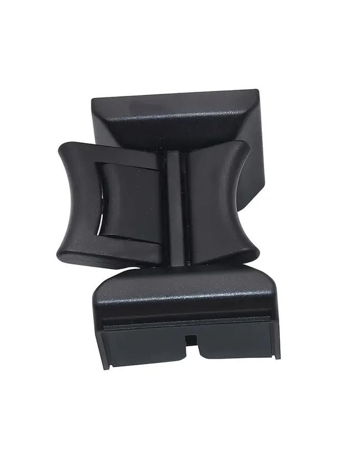Center Console Cup Holder Insert Divider Partition for Toyota Avalon 2005 2012 Model 5561807011 5561807012 - Image 3