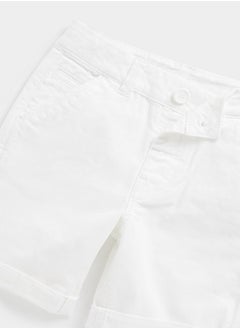 mothercare طقم شورت تشينو 3 قطع  - Image 3