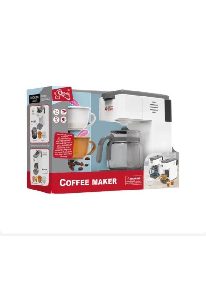 "Coffee Time Play Set	"