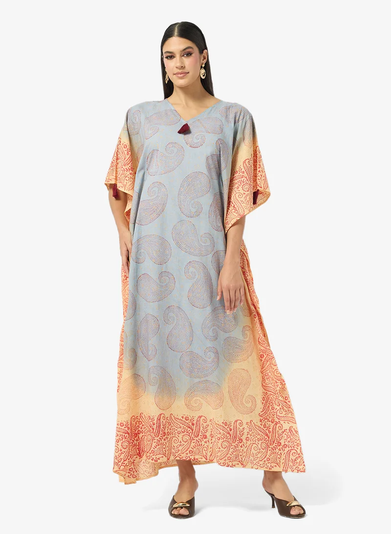 ارابيان كلوزيت LADIES KAFTAN