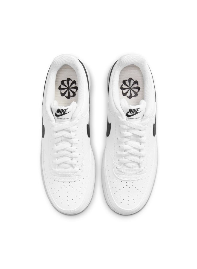 Nike Court Vision Lo Be - Image 4