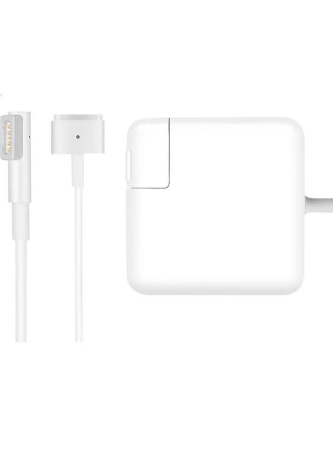 Mryc Apple Laptop Charger 60W, Compatible With Macbook Pro A1278 A1181 A1184, 1.7M Power Adapter Cable, 16.5V 3.65A - Image 3