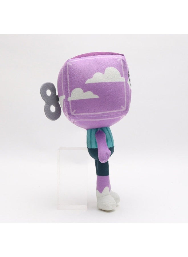 general Dandy's World character Doll Cute Plush Toy the best gift for family and friends - Image 3