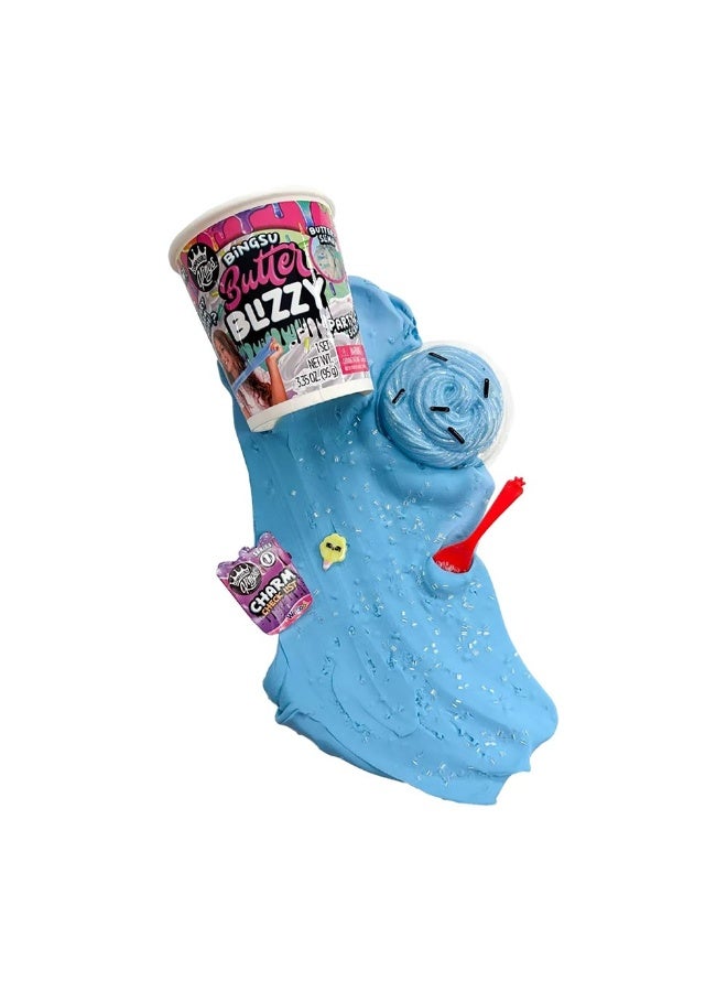 WeCool Compound Kings Butter Blizzy Party Cake Modeling Compound Jar - Image 2