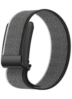 Generic Stretchy Nylon Replacement Band Compatible with Whoop 4.0 Wearable Health, Fitness & Activity Tracker Stylish & Adjustable Wristband Replacement Strap Easy to Use and Perfect for Every Occasion  - Image 1