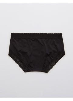 Aerie High Leg Brief  - Image 2