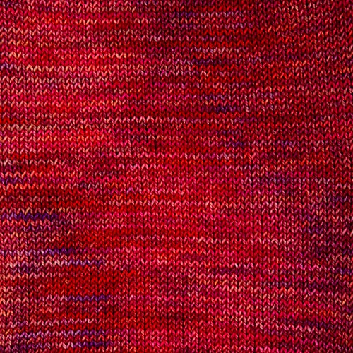 KnitPicks Knit Picks Hawthorne Multi Fingering Weight Sock Yarn (Hayden) - Image 2