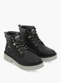 Lee Cooper BLACK