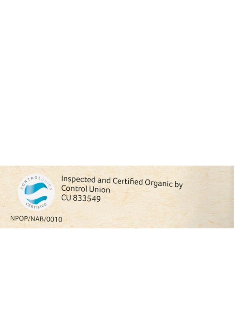 Organic Tattva Traditional Pure Basmati Rice 1 Kg - Image 5