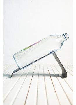 A-design AS Design Decorative Metal Bottle Holder  - Image 3
