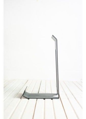 A-design AS Design Decorative Metal Bottle Holder  - Image 1