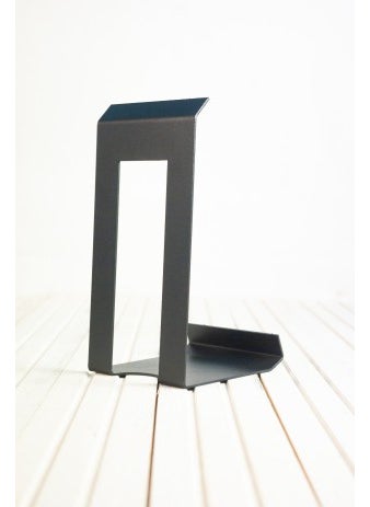 A-design AS Design Decorative Metal Bottle Holder  - Image 4