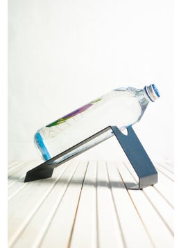 A-design AS Design Decorative Metal Bottle Holder  - Image 5