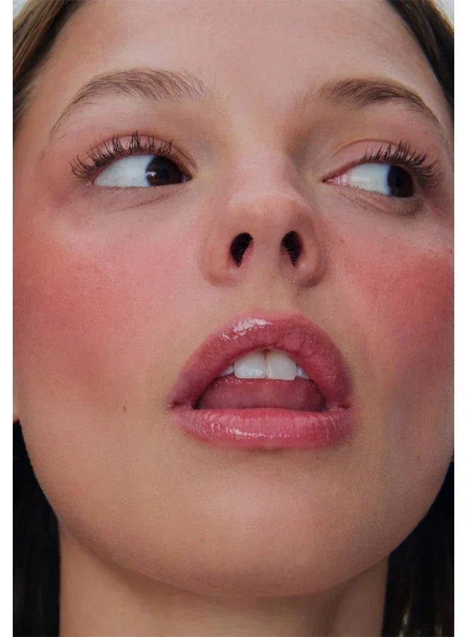 Rhode Skin Peptide Lip Tint - Peach Pit - Image 2