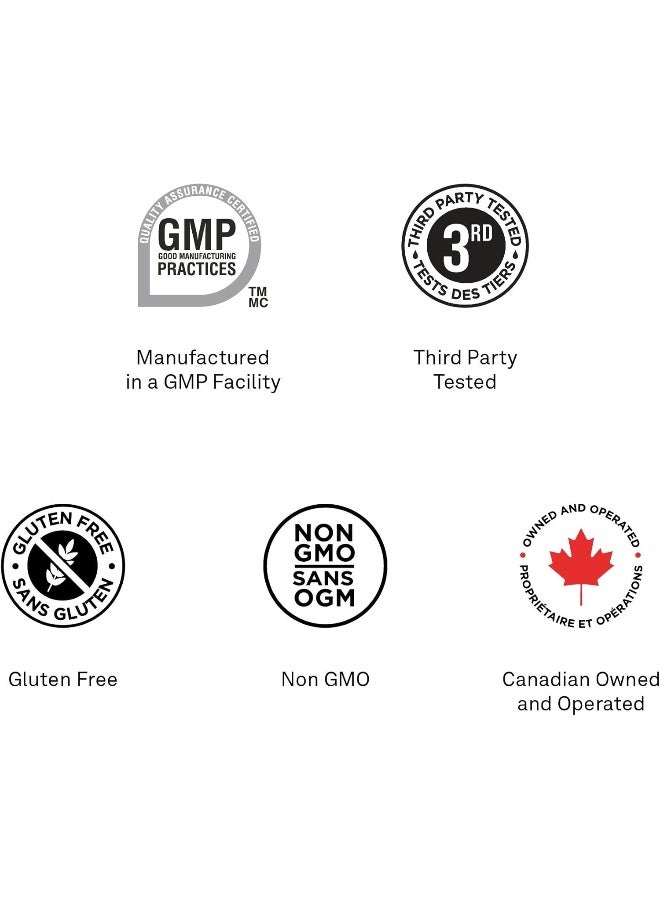 Organika Peach Mango Instant C Tablets, 10 Ct - Image 4