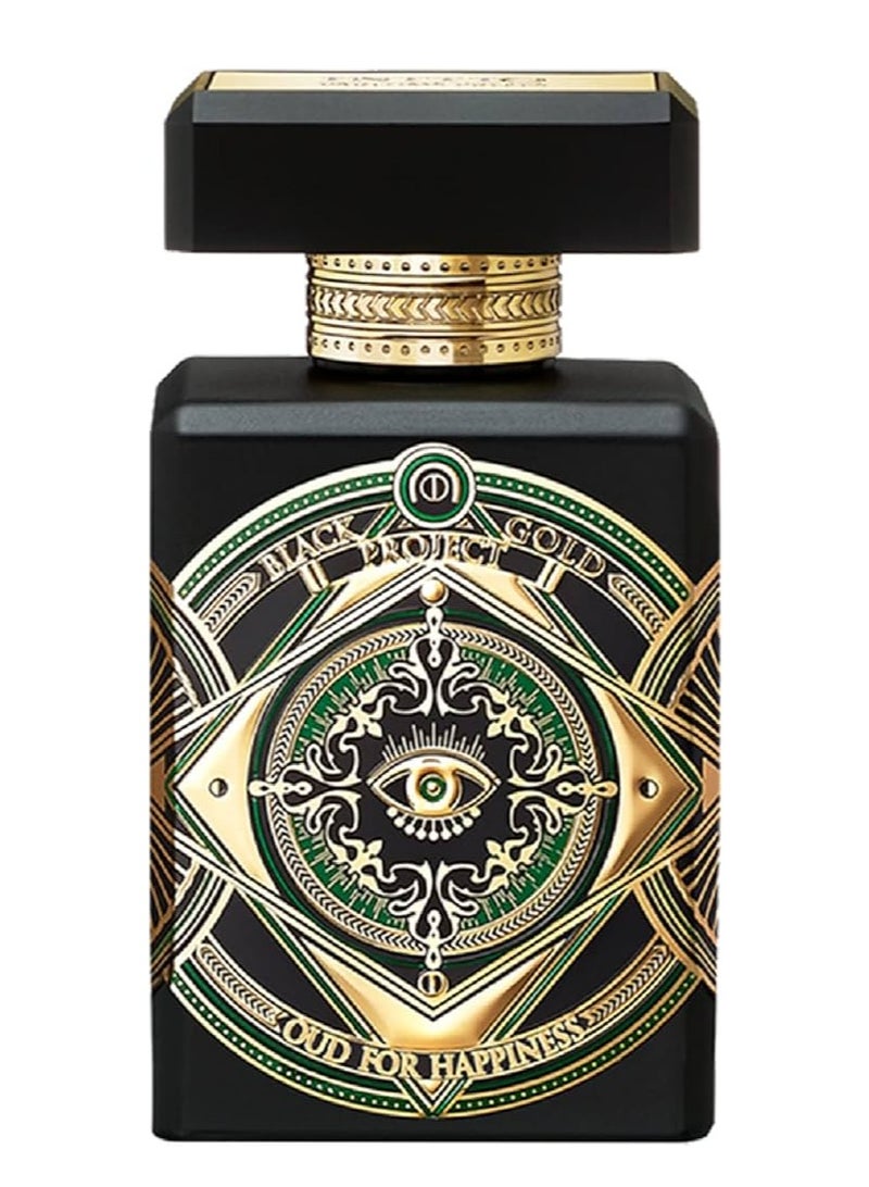 Initio OUD FOR HAPPINESS Eau de Parfum 90ml  - Image 2