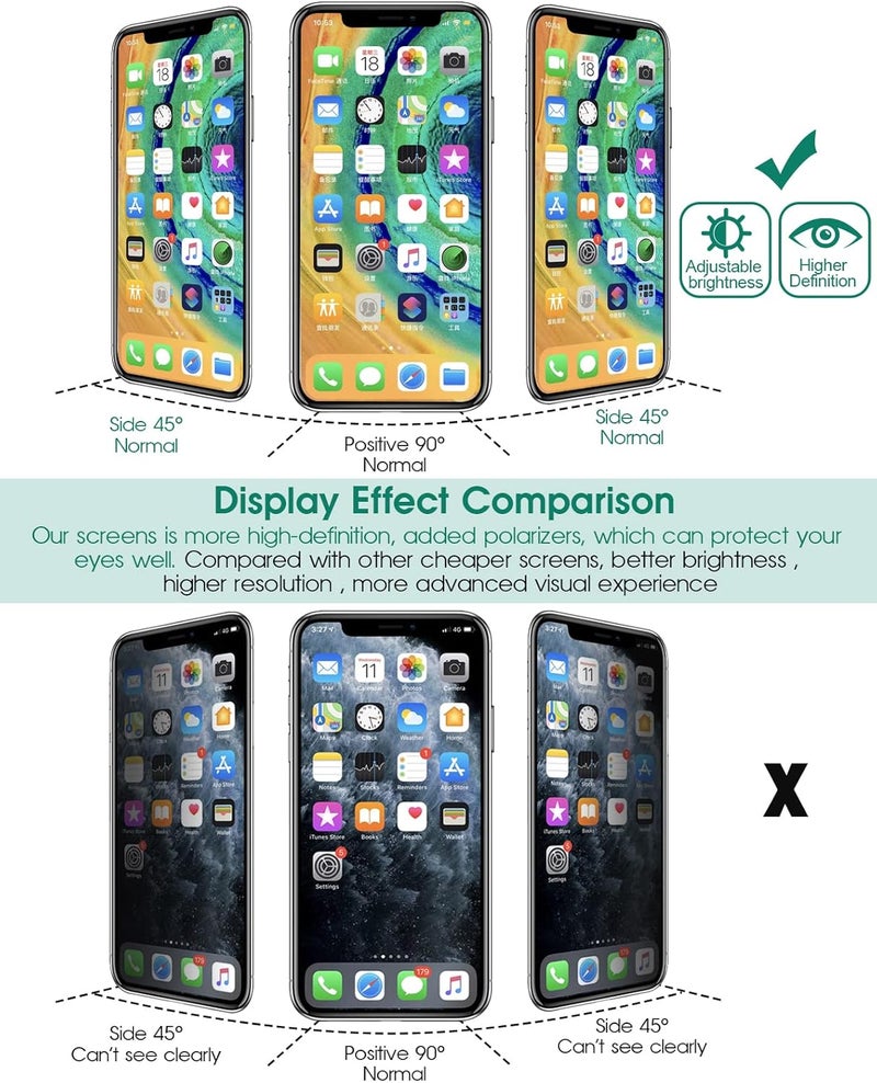 SRJTEK شاشة OLED بديلة لجهاز Samsung Galaxy S6، شاشة LCD بديلة لجهاز Galaxy S6، شاشة عرض لجهاز Galaxy S6 موديلات G920 G920A G920i G920T G920F G9200، مجموعة إصلاح قطع اللمس الرقمي وتركيب الشاشة - Image 3