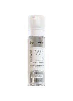 Dermaelle Dermaelle hyaluwhite Foaming Cleanser 200 ML 