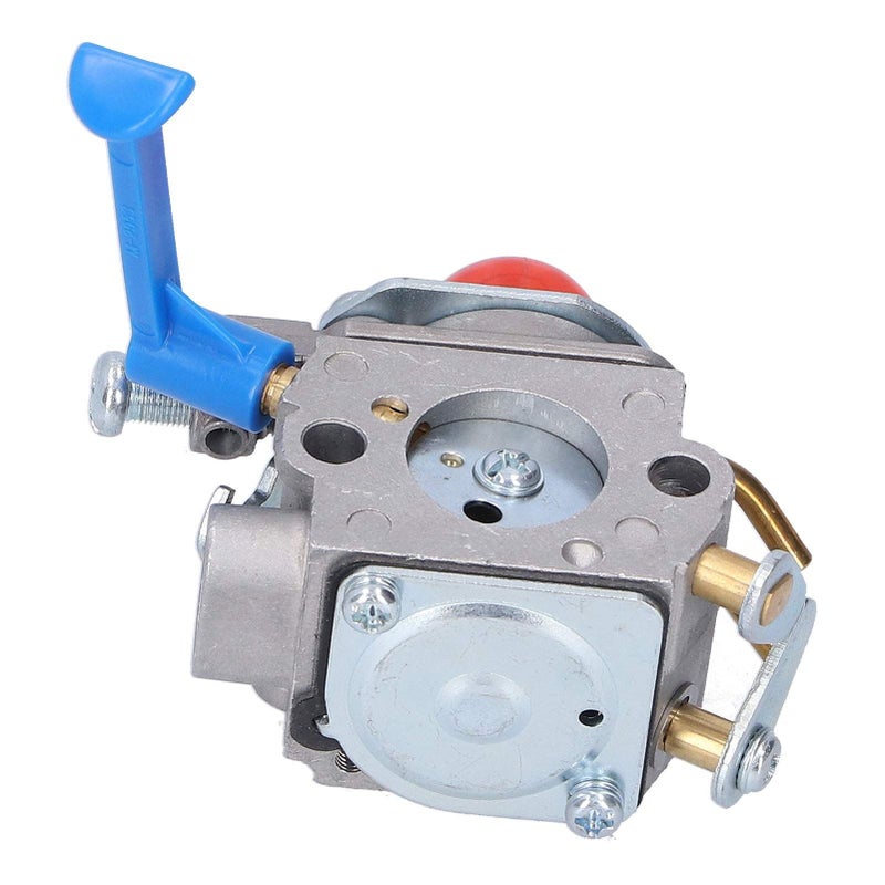Aluminium Alloy Carburetor For 545081848 128C 128L 128LD Chainsaw Gas Engine - Image 4