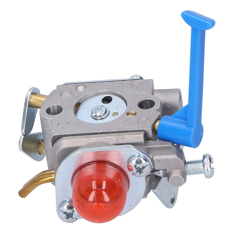 Aluminium Alloy Carburetor For 545081848 128C 128L 128LD Chainsaw Gas Engine - Image 5