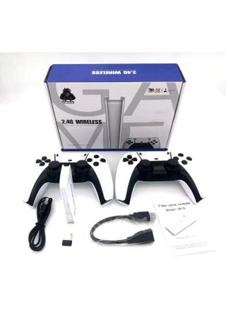 2024 4khd Emuelec Retro Game Stick Arcade Games Console with 20000 Games - pzsku/ZFC87201851EFC6105EB2Z/45/_/1725725537/a9c41ab9-1d15-4f9c-9c57-e3f899f0320e